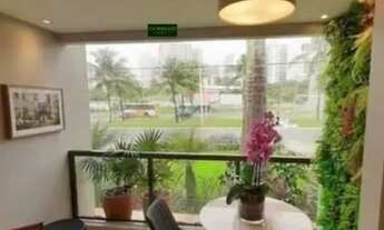 Imagem 3: NO BAIRRO DE ARMAÇÃO - STUDIO, EM 20M²