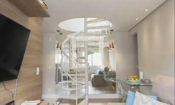 Imagem 5: Apartamento para Aluguel - Panamby, 2 Quartos, 84 m2