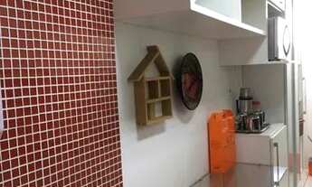 Imagem 7: Locação Bairro dos Bancários Residencial Renascença