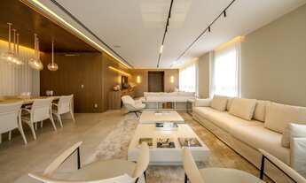 Imagem 4: Apartamento Itaim Bibi