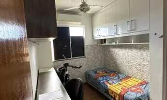 Imagem 4: Resid. Sta Ines, apart. 02 quartos, 4º andar reformado , escriturado 155 Mil