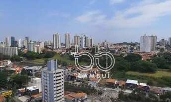 Imagem 2: Apartamento no Cambuí com 4 dormitórios à venda, 183 m² por R$ 1.700.000 - Condomínio Edif