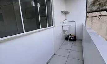 Imagem 6: Alugo Kitnet em Itajaí sem mobília em Cordeiros (parte alta) Votorantim