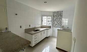 Imagem 4: Apartamento com 2 dormitórios para alugar, 80 m² por R$ 3.483/mês - Praia da Costa - Vila