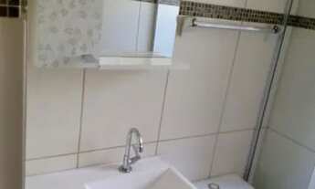 Imagem 3: Apartamento com 2 dormitórios à venda, 43 m² por R$ 175.000,00 - Vargeão - Jaguariúna/SP