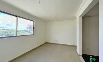 Imagem 3: Apartamento 3 Quartos para Venda em Contagem, Arvoredo, 3 dormitórios, 1 suíte, 2 banheiro