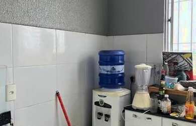 Imagem 5: Apartamento mobiliado no Macapaba 1