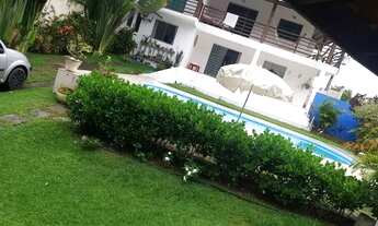 Imagem 2: Casa em Jacuípe de 4/4 a 50mts da praia