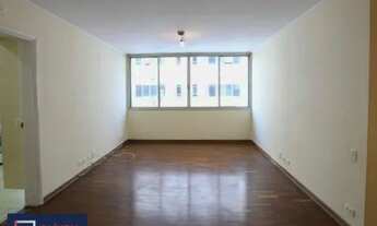 Imagem 3: Venda Apartamento 3 Dormitórios - 128 m² Vila Nova Conceição