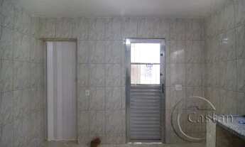 Imagem 7: Casa térrea para alugar no tatuapé