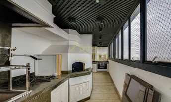 Imagem 7: Maravilhosa cobertura no Alto da Boa Vista, 6 quartos, 609,43 m²