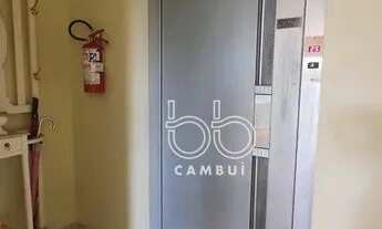 Imagem 6: Apartamento com 4 dormitórios à venda, 121 m² por R$ 808.000,00 - Bosque - Campinas/SP