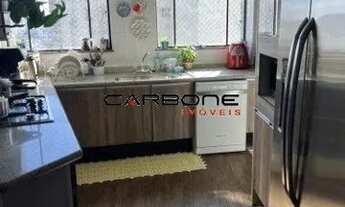 Imagem 5: DUPLEX NA MOOCA Apartamento com 4 dormitórios