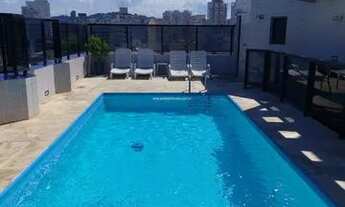 Imagem 5: SANTOS - Apartamento Padrão - BOQUEIRÃO