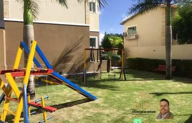 Imagem 3: Condomínio à venda no bairro Jacundá - Aquiraz/CE