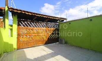 Imagem 5: CASA com 2 quartos em Itanhaém, no bairro Gaivota