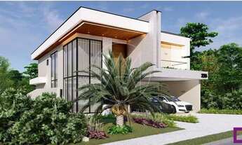 Imagem: Casa - Swiss Park - Campinas