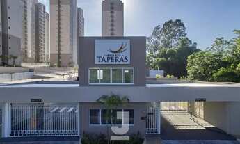 Imagem 4: Apartamento para venda com 63 metros quadrados com 3 quartos em Bela Vista - Salto - SP