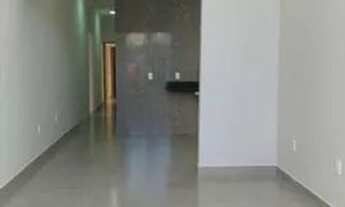 Imagem 7: Casa para venda possui 103 metros quadrados com 3 quartos em Residencial Buritis - Anápoli