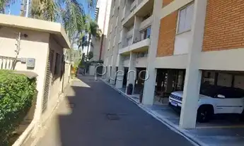 Imagem 7: Apartamento - Jardim Flamboyant - Campinas
