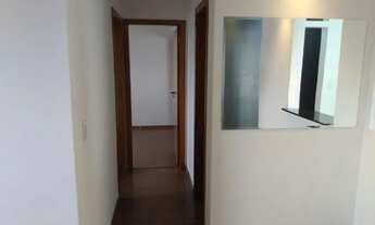 Imagem 4: Apartamento com 2 dormitórios (suíte), 58 m² - venda por R$ 290.000 ou aluguel por R$ 1.65