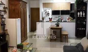 Imagem 6: RRCOD4811D Apartamento 100m² CONDOMÍNIO JARDINS TAMBORÉ - OPORTUNIDADE - 3 Dorms 2 Vagas