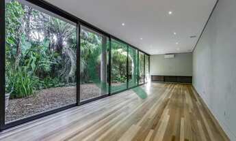 Imagem 3: São Paulo - Casa Padrão - Jardim Europa