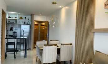 Imagem 4: Apt espetacular totalmente mobiliado !