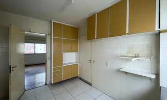 Imagem 6: Ótimo apartamento; Excelente localização;165 m2 com 3 quartos em Campo Belo - São Paulo