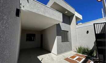 Imagem 3: Residência Jd. Rio de Janeiro