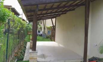 Imagem 6: Casa duplex mobiliada, com 3 quartos no Dunas Village Cumbuco - CA44368