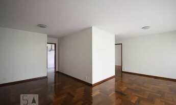 Imagem 3: Apartamento para Aluguel - Portal do Morumbi, 4 Quartos, 175 m2