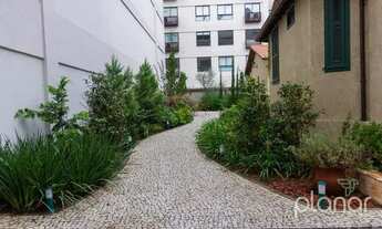 Imagem 5: Loft com 1 dormitório para alugar, 40 m² por R$ 2.960,00/mês - Itaipava - Petrópolis/RJ