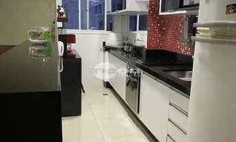 Imagem 4: OSASCO - Apartamento Padrão - Santo Antônio