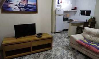 Imagem 5: Aluguel chalé de praia