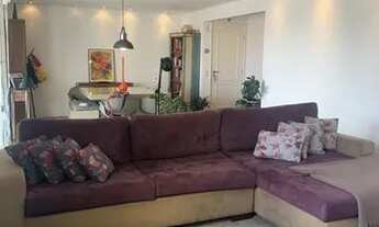 Imagem 2: Apartamento com 3 dormitórios à venda, 143 m² por R$ 1.650.000,00 - Vila Leopoldina - São