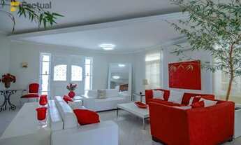 Imagem 2: Casa para alugar, por R$ 17.000 - Acapulco - Guarujá/SP