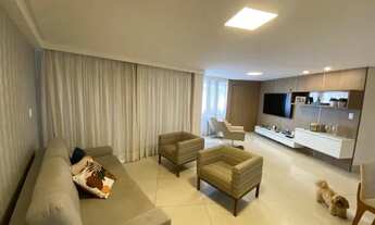 Imagem 4: Apartamento à venda com 154 m² no Bairro Miramar em João Pessoa- PB