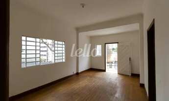 Imagem: Santo André - Casa Comercial - Jardim