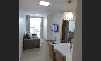 Imagem: Apartamento com 2 dormitórios à venda