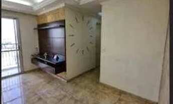 Imagem 3: Apartamento com 2 dormitórios para alugar, 52 m² por R$ 2.881/mês - Tatuapé - São Paulo/SP