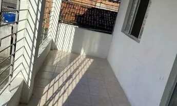 Imagem 6: Aluga-se casa Casa com 2 dormitórios