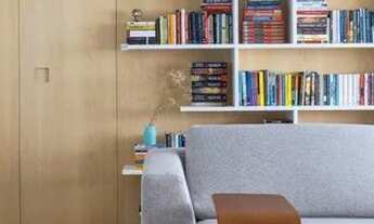 Imagem 3: Apartamento com 3 dormitórios à venda - Cerqueira Cesar (SP