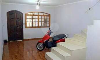 Imagem 5: Sobrado à venda na região da Mooca