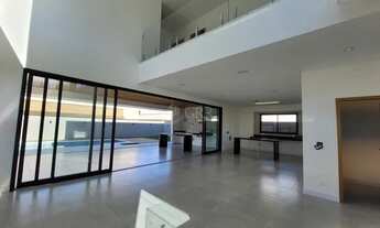 Imagem 2: Luxuoso sobrado no Condomínio Jardim do Golfe, sao jose dos campos, urbanova, condominio a