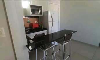 Imagem 3: Flat Kiwi Apartamento com 1 dormitório