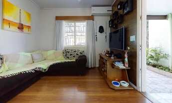 Imagem: Casa à venda, 60 m² por R$ 285.000,00