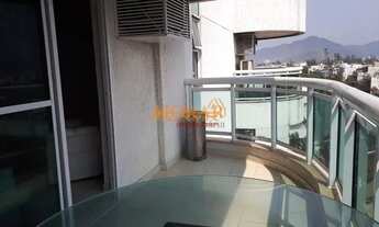 Imagem 7: Recreio dos Bandeirantes