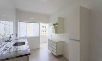 Imagem 5: Apartamento no Condomínio Edifício Planalto com 101m e 2 quartos em Santa Cecília