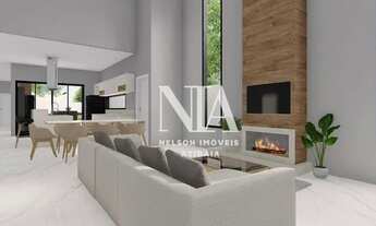 Imagem 3: Casa térrea com 4 Suítes à venda, 247 m² por R$ 1.490.000 - Condomínio Buona Vita - Atibai